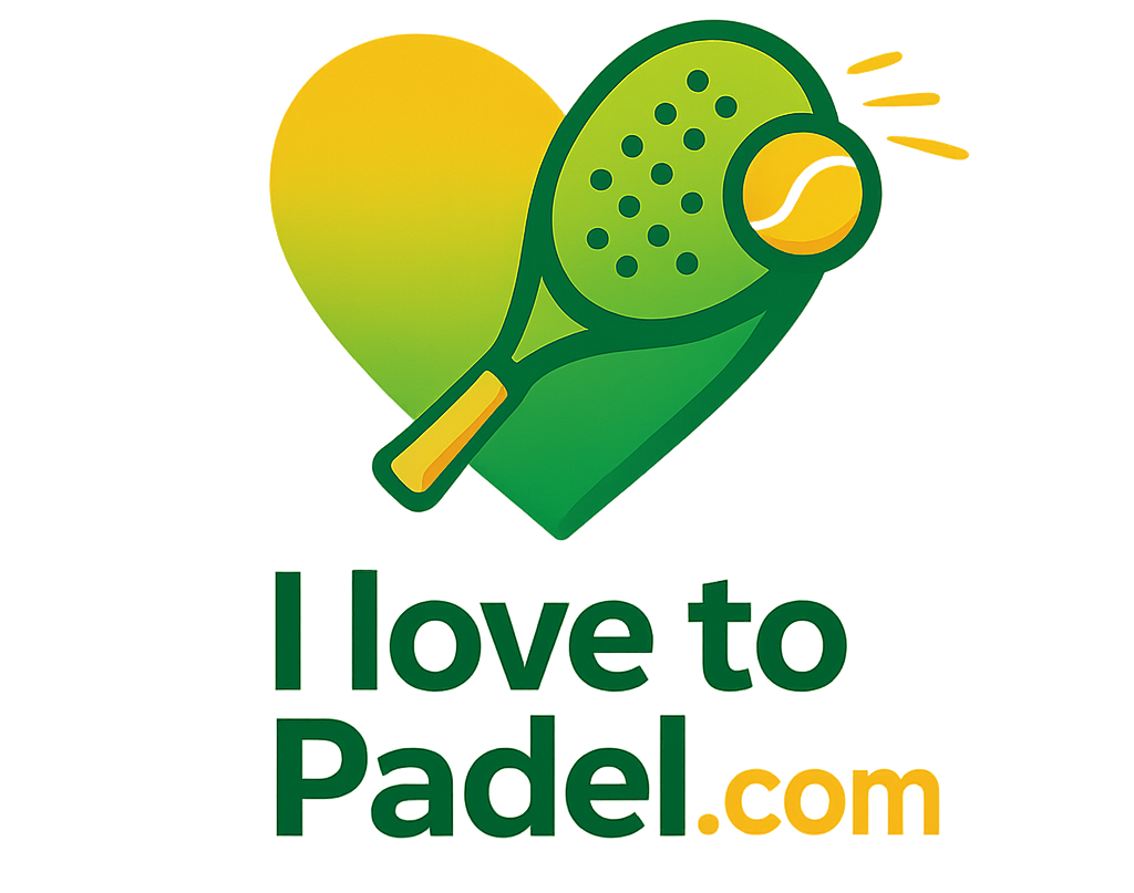 I love To Padel.Com  Owned By Uncle Troy