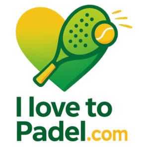 I love To Padel.Com  Owned By Uncle Troy
